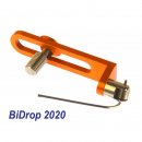 Klapppfeilauflage BiDrop 2020
